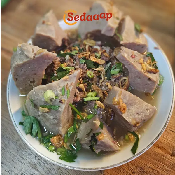 Bakso Jumbo Daging