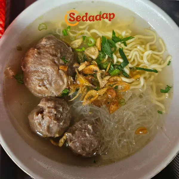 Bakso Daging