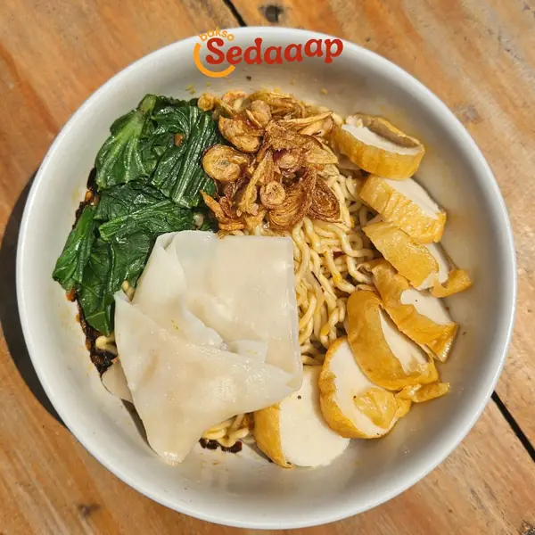 Mie Chili Oil