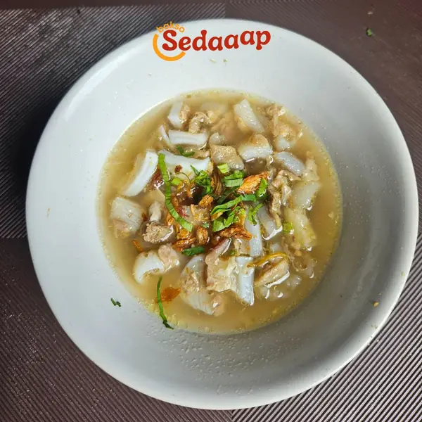 Extra Tulang Rangu